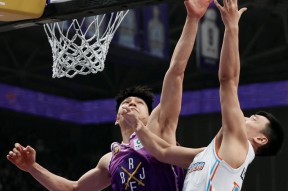 米乐M6首页-山东男篮迎战广东男篮,势均力敌的是谁