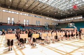 米乐APP下载-关于亚洲地区篮球希望工程发展情况备受关注的信息