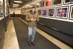 米乐M6登录-篮网 球员