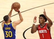 米乐APP下载-保罗加盟火箭第一场打勇士比赛录像