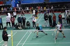 米乐M6体验-争取晋级，球队奋力一搏争取开门红的简单介绍