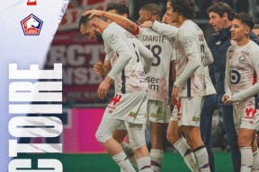 米乐APP下载-里尔豪取三分，法甲排名再次攀升的简单介绍