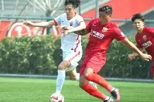 米乐M6登录-关于上港迎战鲁能，全队备战气势如虹的信息