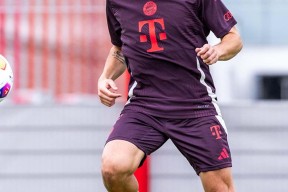 米乐m6平台-拜仁慕尼黑惨败