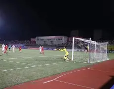 关于中超比赛掀起观赛热潮，足坛风云再起的信息